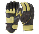 Cafe Racer Gloves