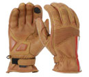 Cafe Racer Gloves