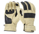 Cafe Racer Gloves