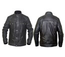 Cafe Racer Jackets