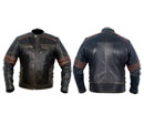 Cafe Racer Jackets